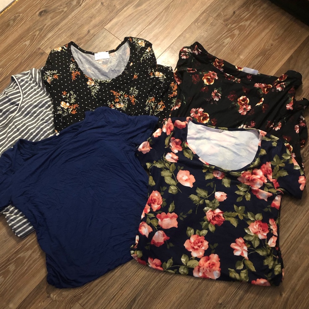 Maternity dresses